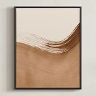 Boundary Wall Art by Minted for West Elm