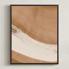 Boundary Wall Art by Minted for West Elm