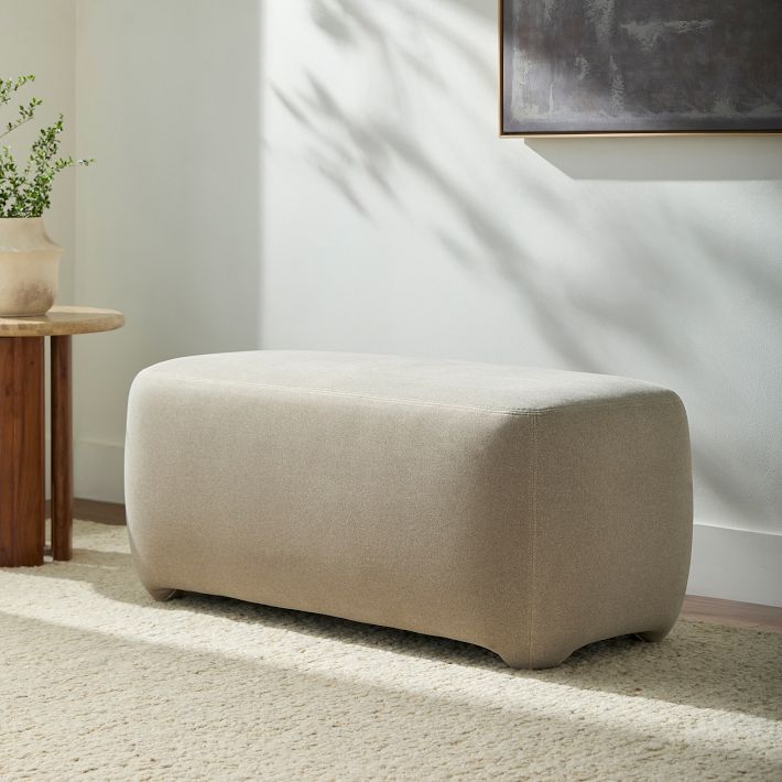 Brookdale Bench (43&quot;)
