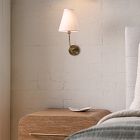 Heidi Rechargeable Sconce