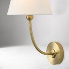 Heidi Rechargeable Sconce