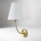 Heidi Rechargeable Sconce