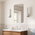 Seamless Medicine Cabinet