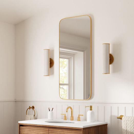 Seamless Medicine Cabinet