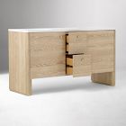 Charlotte Double Bathroom Vanity (60")