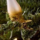 Clip-On Mushroom Ornaments