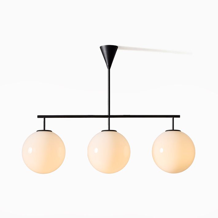 Open Box: Ardsley Linear Chandelier