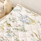 Joseph Altuzarra Blooming Garden Changing Pad Cover