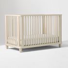 Joseph Altuzarra Geometric Foot Convertible Crib