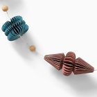 Scandi Accordion Paper Garland