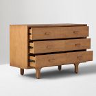 Kids Ansel Wide Dresser (52&quot;)