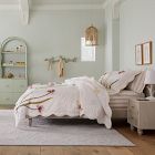 Joseph Altuzarra Botanical Bedding Collection