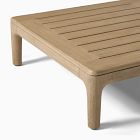 Catalina Outdoor Coffee Table (32")