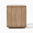 Calla Outdoor Side Table (18")