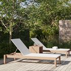 Cusco Outdoor Textilene® Chaise Lounge