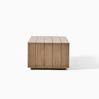 Calla Outdoor Coffee Table (48")