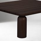 Herbert Outdoor Coffee Table (50&quot;)