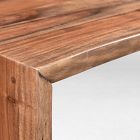 Raina Live Edge Desk (60&quot;)