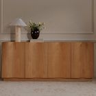 Uriah Sideboard (80&quot;)