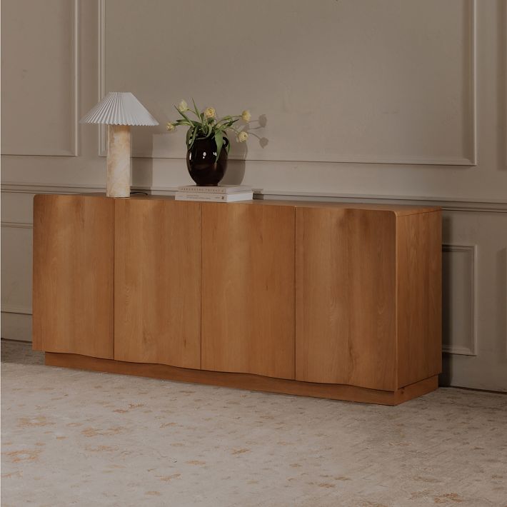 Uriah Sideboard (80&quot;)