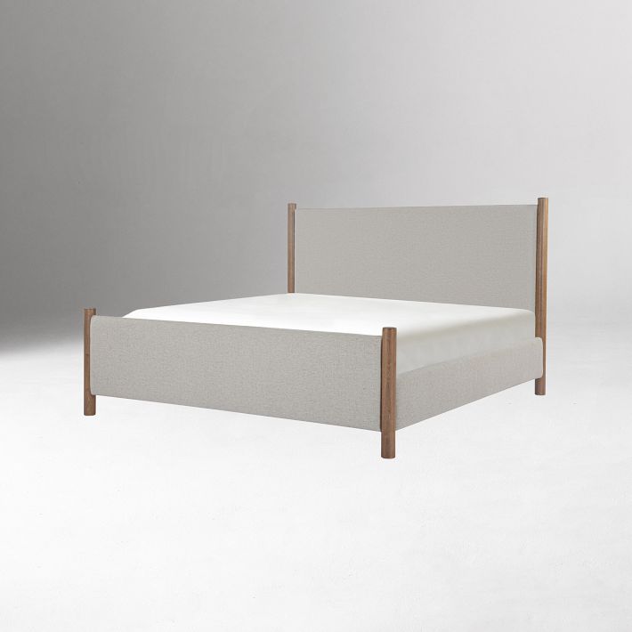 Bruce Upholstered Bed
