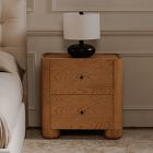Rivka Nightstand (26")