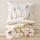 Joseph Altuzarra Botanical Bedding Collection