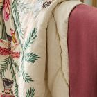 Nutcracker Baby Quilt