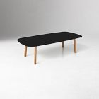 Simii Goldilox Rectangle Coffee Table