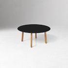 Simii Goldilox Round Coffee Table