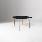 Simii Goldilox Square Table