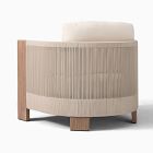 Porto Outdoor Lounge Chair