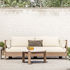 Porto Outdoor Sofa (66"&ndash;86")