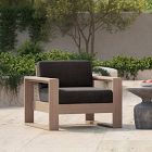 Portside Outdoor Lounge Chair