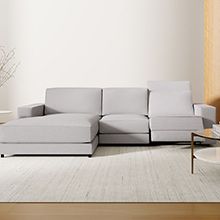 Upholstered Collections