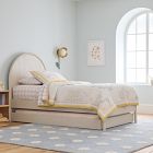 West Elm x PBK Vivienne Bed