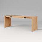 Marlon Counter Height Communal Table