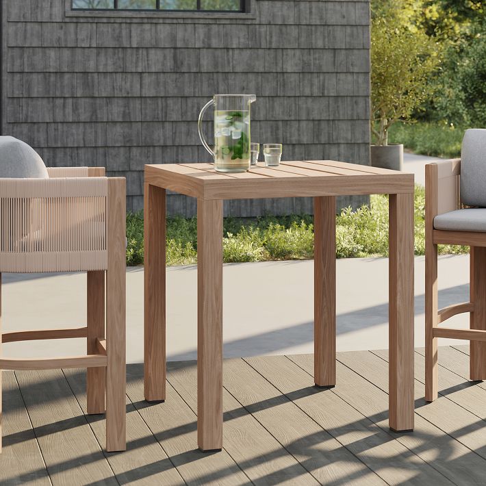 Bar Dining Set Outdoor: Stylish Comfort for Your Patio Party 3 Bar Dining Set Outdoor: Stylish Comfort for Your Patio Party