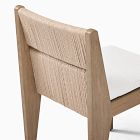 Catalina Outdoor Stacking Dining Chair (Set of 2)