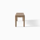 Catalina Outdoor Dining Bench (66&quot;)