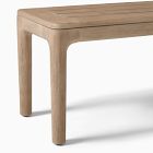 Catalina Outdoor Dining Bench (66&quot;)