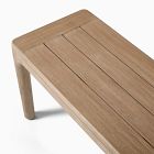 Catalina Outdoor Dining Bench (66&quot;)