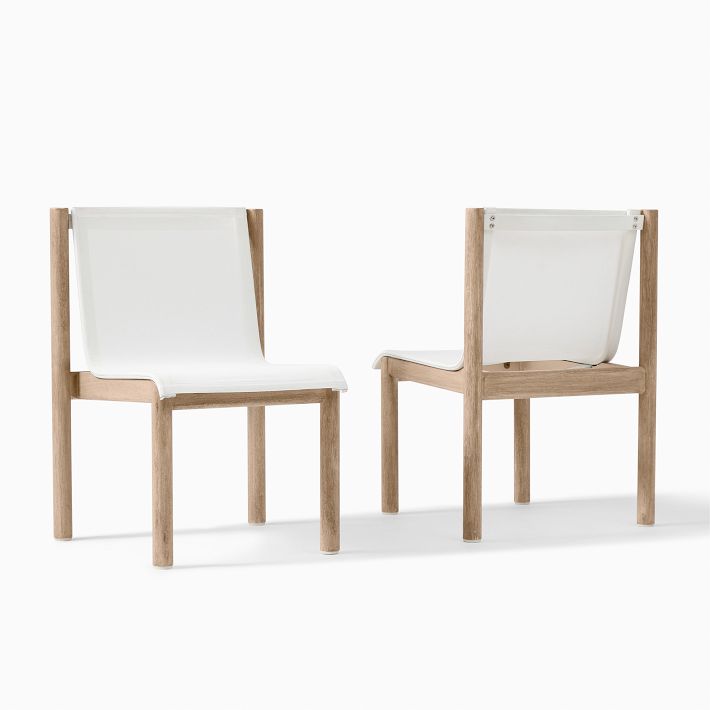 White Outdoor Dining Chair: Stylish Comfort for Your Patio 1 White Outdoor Dining Chair: Stylish Comfort for Your Patio