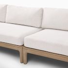 Catalina Outdoor Grand Sofa (154&quot;)