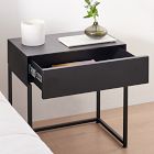 Patrick Cain Designs Gramercy Nightstand (22")