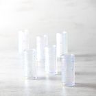 Jupiter Beaded Collins Glasses (Set of 6)