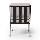 Aimie Outdoor Dining Chair