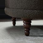 Beebee Tufted Lounge Chair