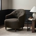 Beebee Tufted Lounge Chair