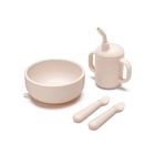 First Bites Starter Kit by Lalo